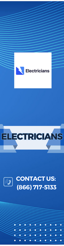 Richardson Electricians